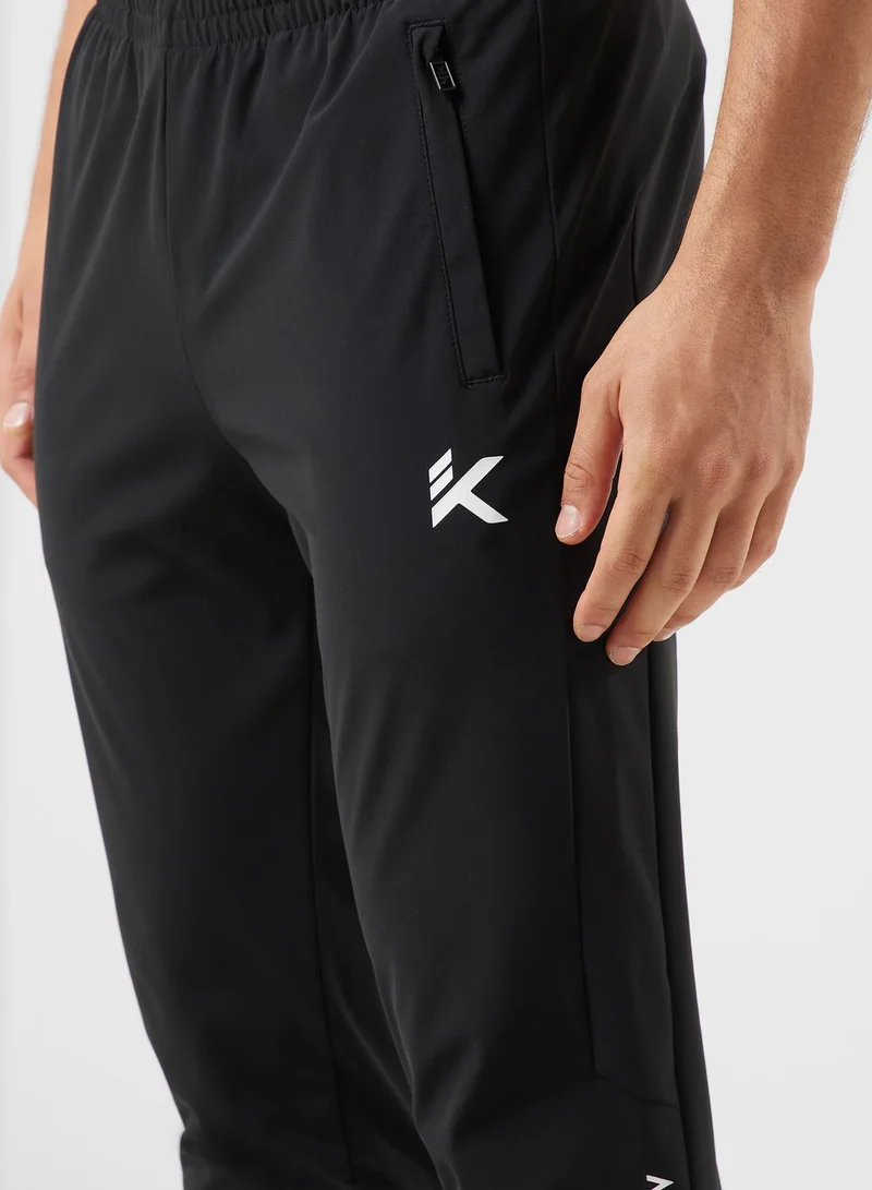 ANTA Klay Thompson Knit Track Pants