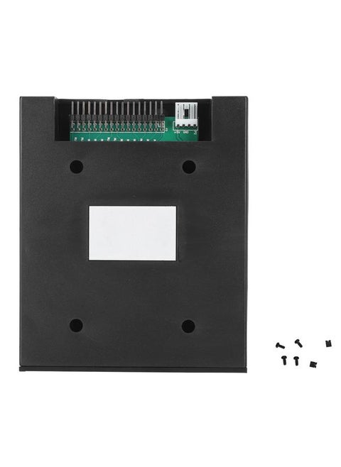 Floppy Drive Emulator FDD UDD EX144K for EL900 EL900M EL900B EL500 EL700 01C 01M STM32F105RBT6 Chip 1.44MB USB Emulator Floppy