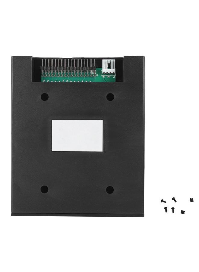 Thoraya Floppy Drive Emulator FDD UDD EX144K for EL900 EL900M EL900B EL500 EL700 01C 01M STM32F105RBT6 Chip 1.44MB USB Emulator Floppy  - Image 1