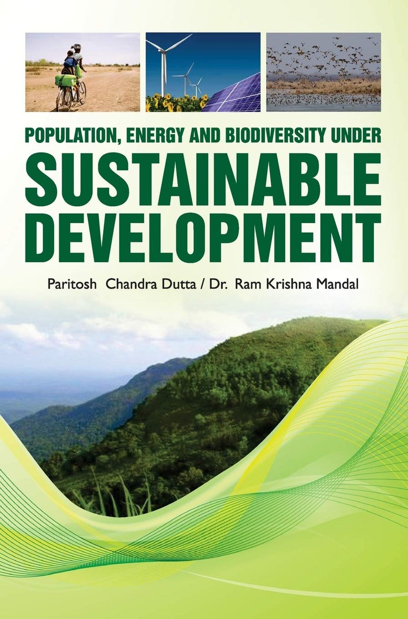 Population, Energy and Biodiversity Under Sustainable Development  - Image 1