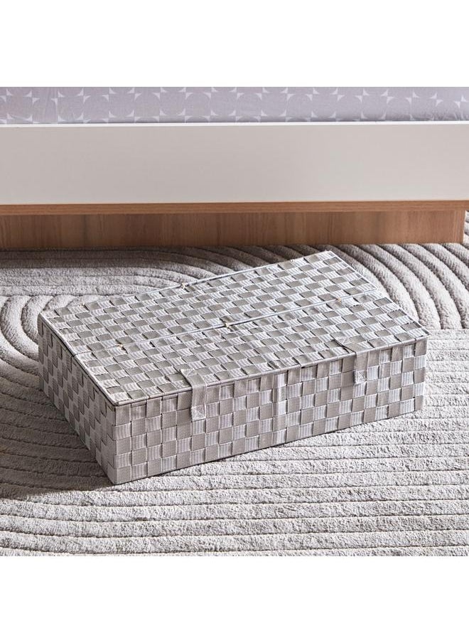 Home Box Storage Basket 15X38X61 Cm  - Image 4