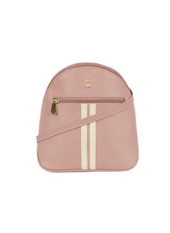 Baggit Baggit Women Pink Backpack Xl Size | Ladies Stylish Casual Bag  - Image 1