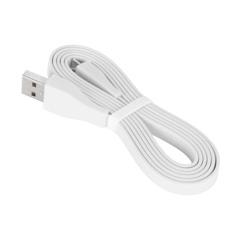 كابل شحن USB بديل بطول 1.2 متر PVC متين لسماعات لوجيتك UE Wonderboom - كابل شحن سريع USB A إلى Micro USB لسماعات UE Boom Megaboom - Image 2