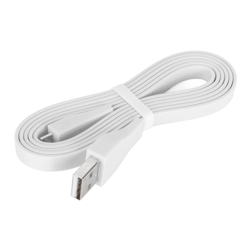 كابل شحن USB بديل بطول 1.2 متر PVC متين لسماعات لوجيتك UE Wonderboom - كابل شحن سريع USB A إلى Micro USB لسماعات UE Boom Megaboom - Image 4