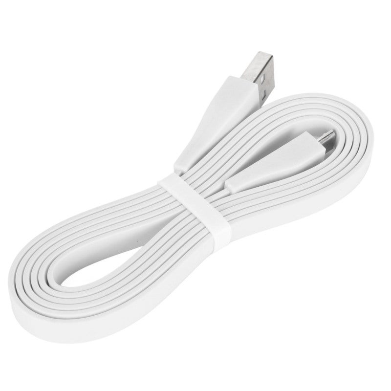 كابل شحن USB بديل بطول 1.2 متر PVC متين لسماعات لوجيتك UE Wonderboom - كابل شحن سريع USB A إلى Micro USB لسماعات UE Boom Megaboom - Image 5