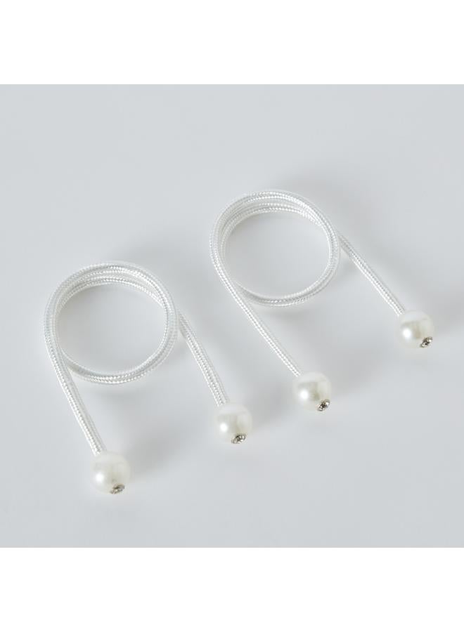 Dazzle Dolo Curtain Tie Back Set Of 2 - Image 4