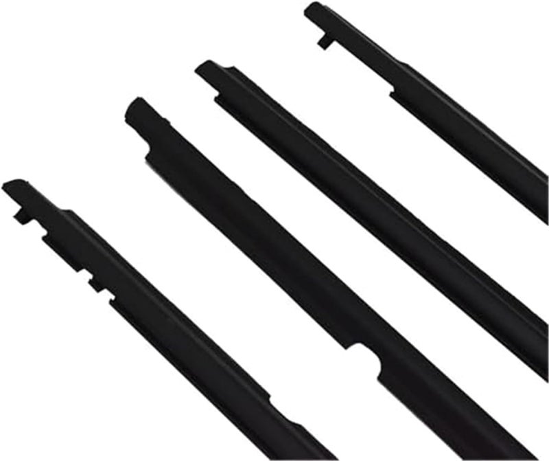 Vuzmode Window Door Seals for Toyota Corolla 2009-2012 - Image 2
