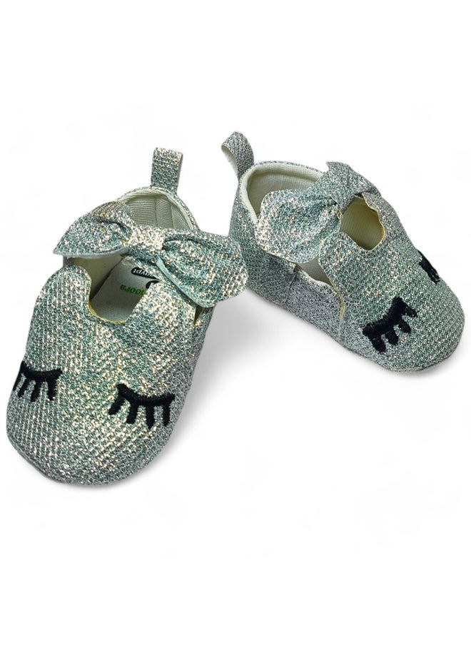 BabyShoora Baby girls shoes  - Image 1