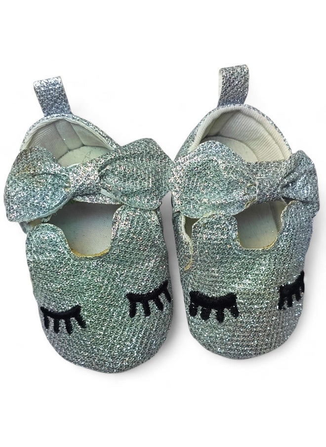 BabyShoora Baby girls shoes  - Image 2