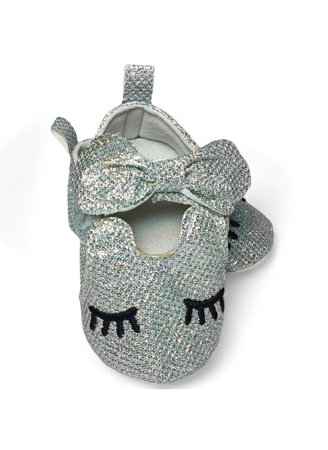 BabyShoora Baby girls shoes  - Image 3