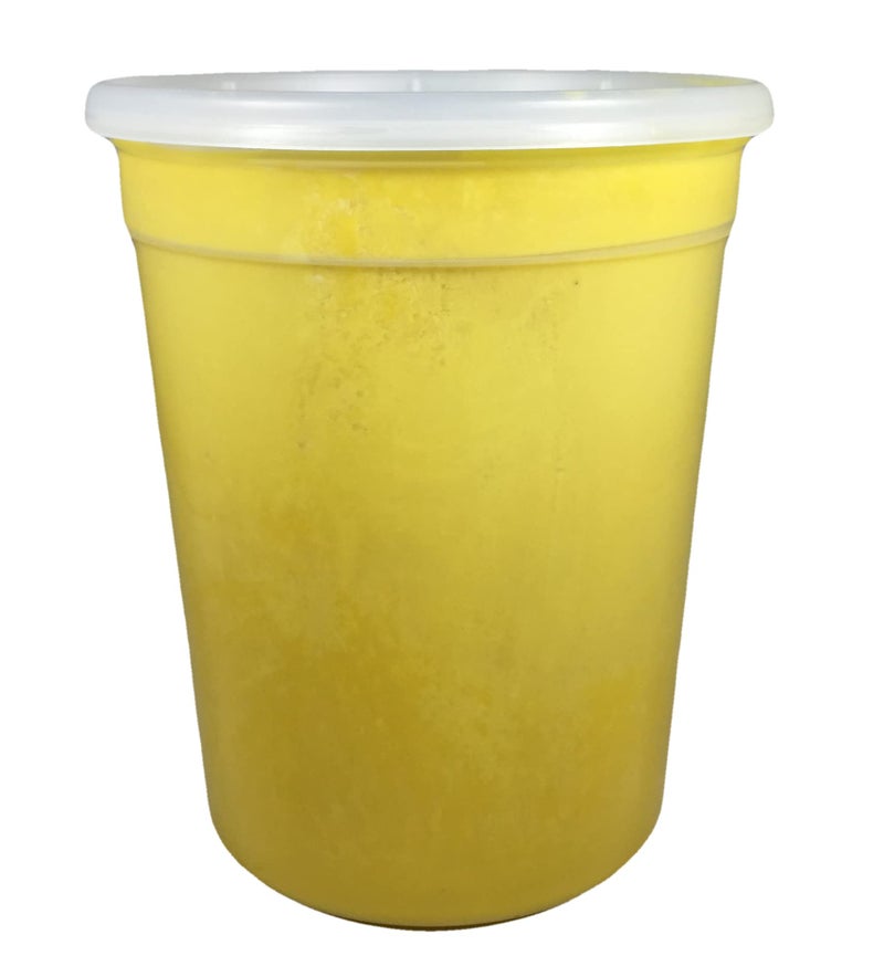 smellgood African Shea Butter 100% Natural 32oz - Image 1