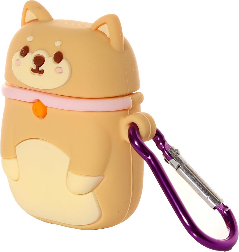 Puckator Shiba Inu Headphone Case - Image 4
