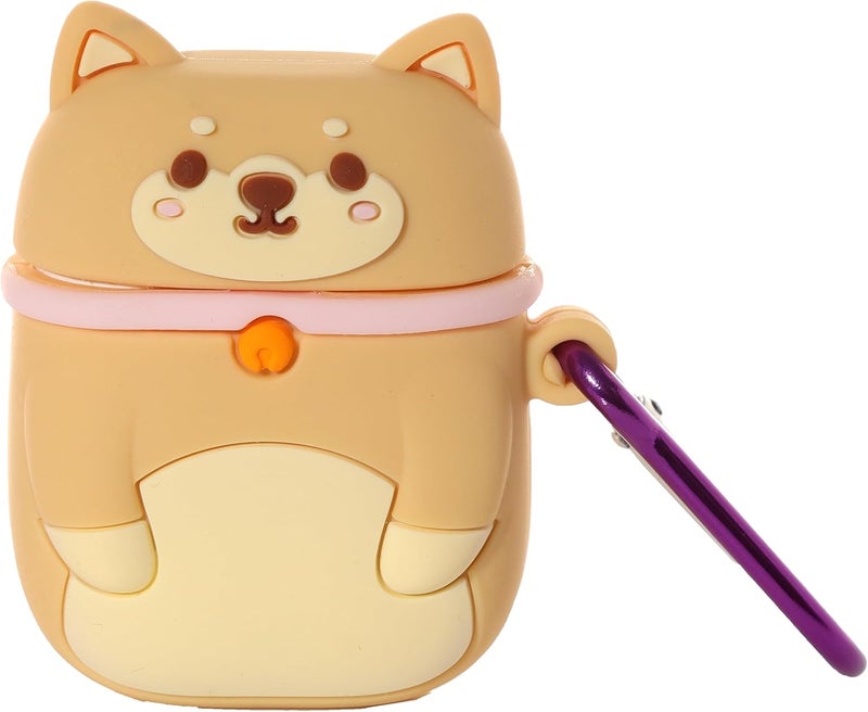 Puckator Shiba Inu Headphone Case - Image 3