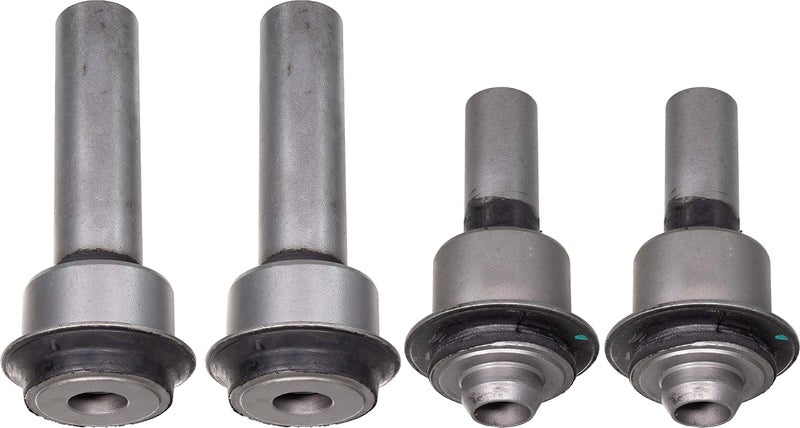 APDTY 141370 Front Crossmember Subframe Replacement Bushing Set - Image 1