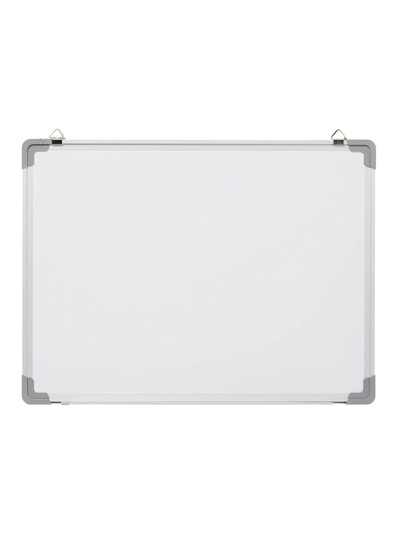 Deli 45x60cm Dry Erase White Board  - Image 2