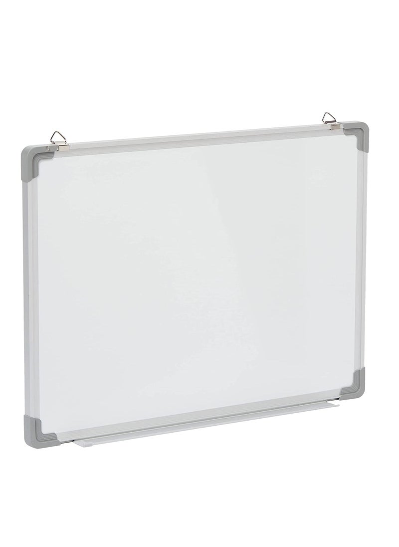 Deli 45x60cm Dry Erase White Board  - Image 1