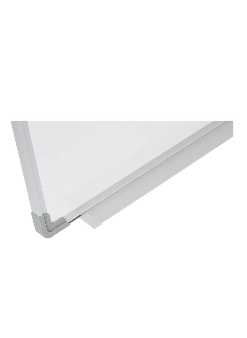 Deli 45x60cm Dry Erase White Board  - Image 3