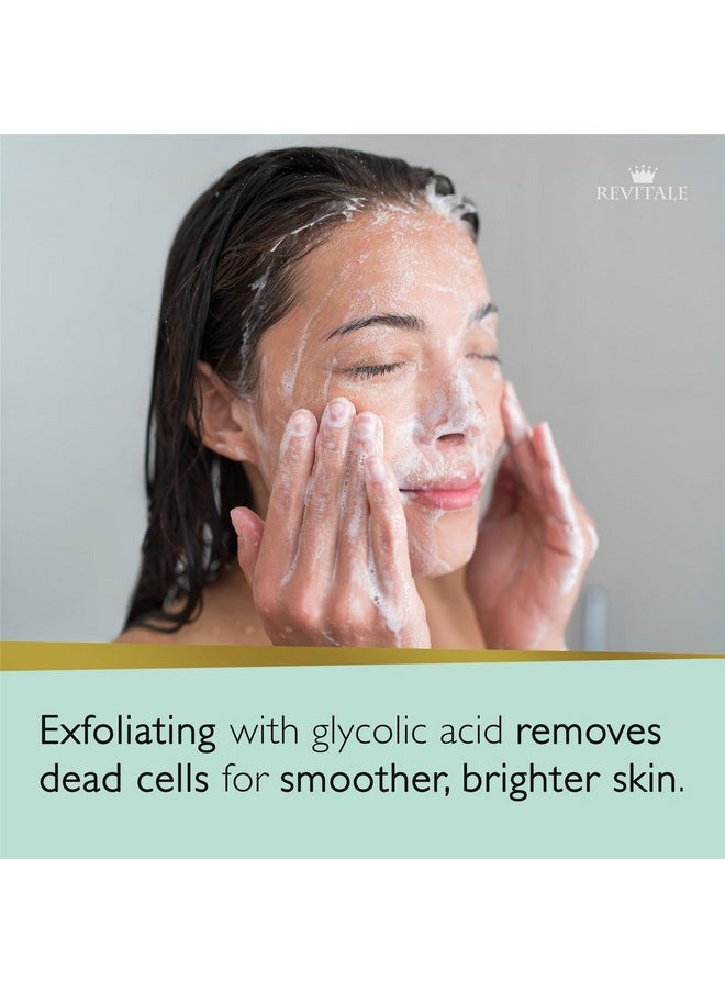 Revitale - Advanced Glycolic Acid Soap - Image 1