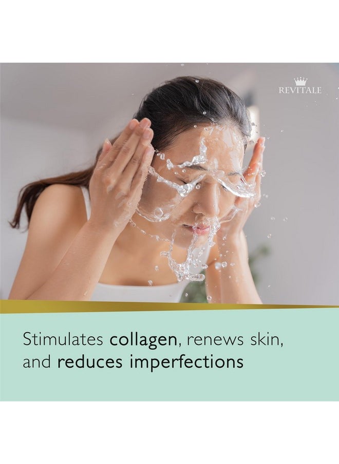 Revitale - Advanced Glycolic Acid Soap - Image 1
