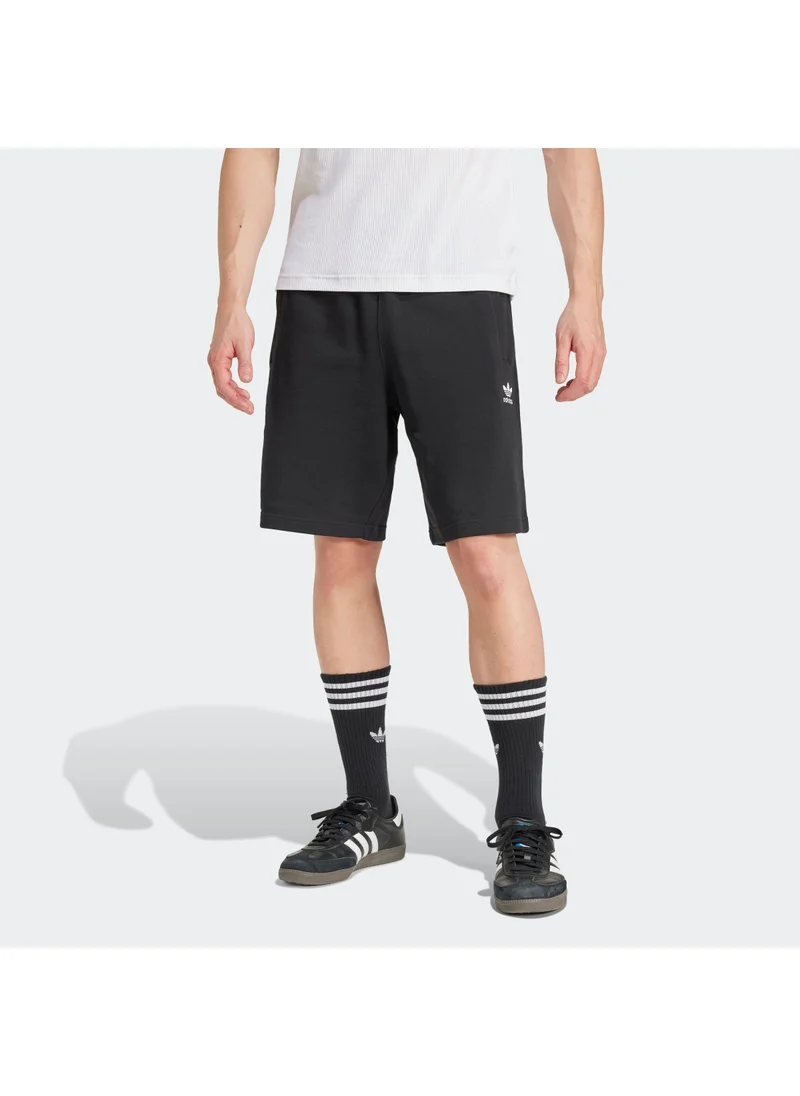 adidas Originals Essential Trefoil Shorts