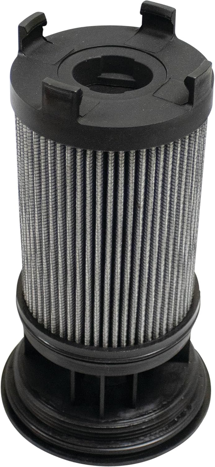Stens 120330 Transmission Filter Compatible withReplacement for Hustler RD Super Z HD RD Super Z Super 104 Super SF Super 88 Super Z Super HD and ATZ mowers 602768X - Image 1