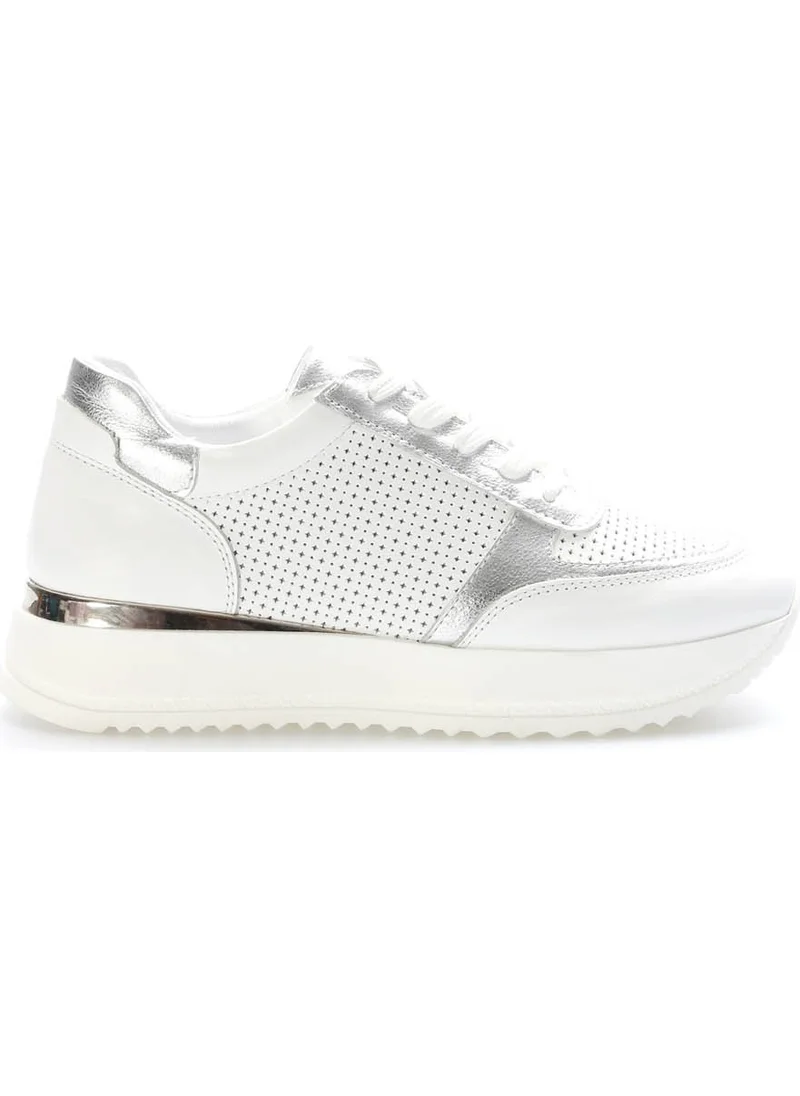 Fast Step Leather Women's Casual Shoes 757ZA25082