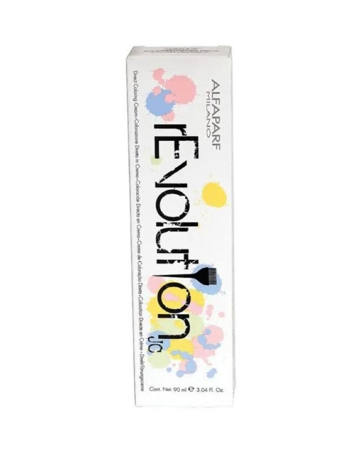 ALFAPARF MILANO - Revolution Hair Color Magenta 90ml - Image 1