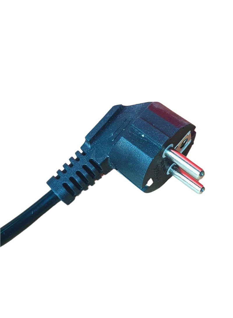 اي ار تي سي مطحنة كهربائية متعددة الوظائف من ARTC ومطحنة أعلاف لطحن الحبوب والأرز والذرة والجاودار والشوفان والشعير ومطحنة أعلاف الحيوانات مع درجات طحن مختلفة - Image 3