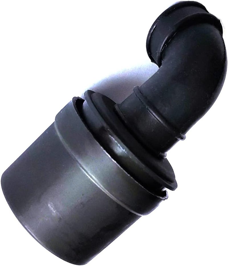 DEVMO Compatible with 1/8 N-itro Car/Truck/Buggy 2 Stage Air Filter Cleaner RC Products - Image 4