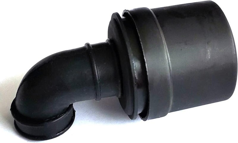 DEVMO Compatible with 1/8 N-itro Car/Truck/Buggy 2 Stage Air Filter Cleaner RC Products - Image 5