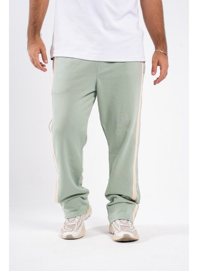 CLD Men Cotton Sweatpants - Image 1