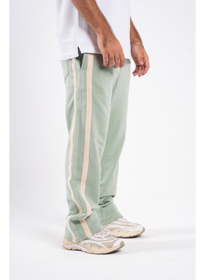 CLD Men Cotton Sweatpants - Image 2