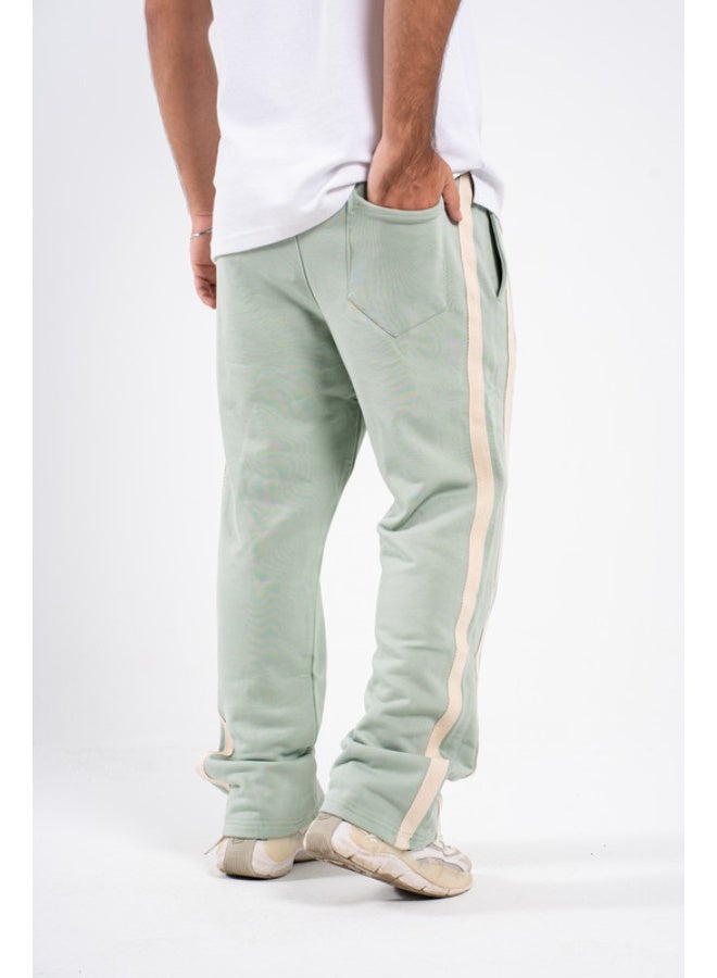 CLD Men Cotton Sweatpants - Image 3