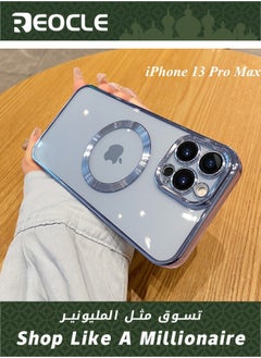 iPhone 13 Pro Max Blue