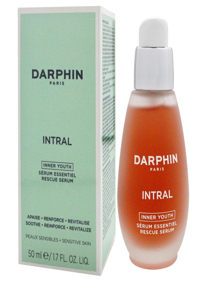 Darphin Intral Inner Youth Rescue Serum by Darphin for Unisex - 1.7 oz Serum - Image 4