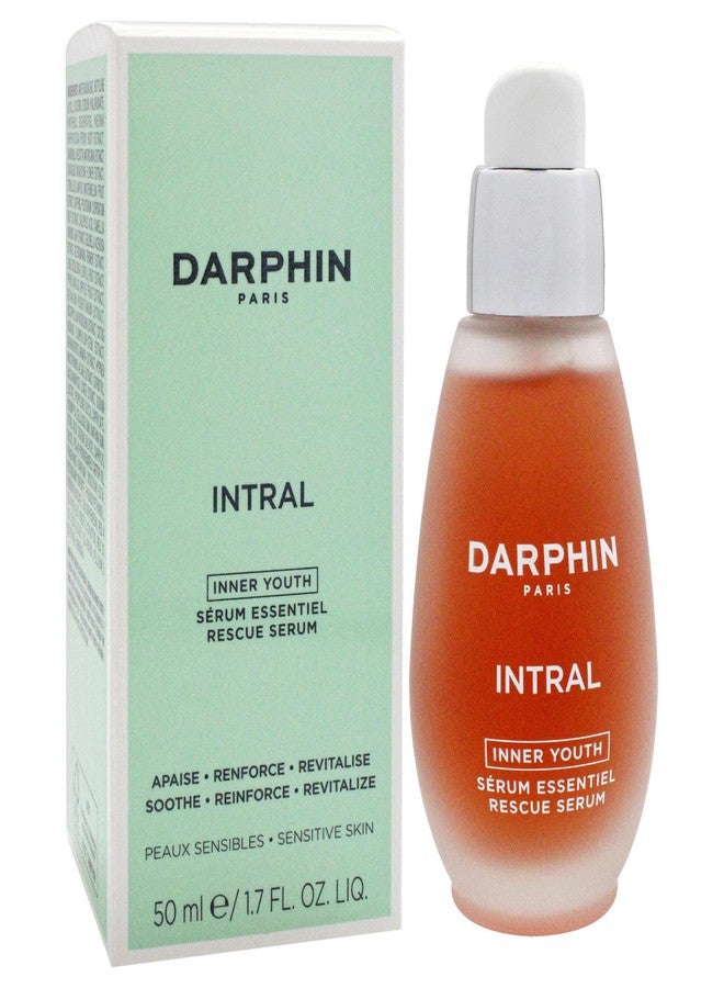 Darphin Intral Inner Youth Rescue Serum by Darphin for Unisex - 1.7 oz Serum - Image 3