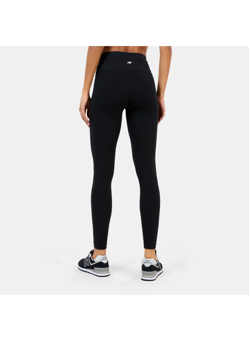 New Balance Women's Logo Leggings