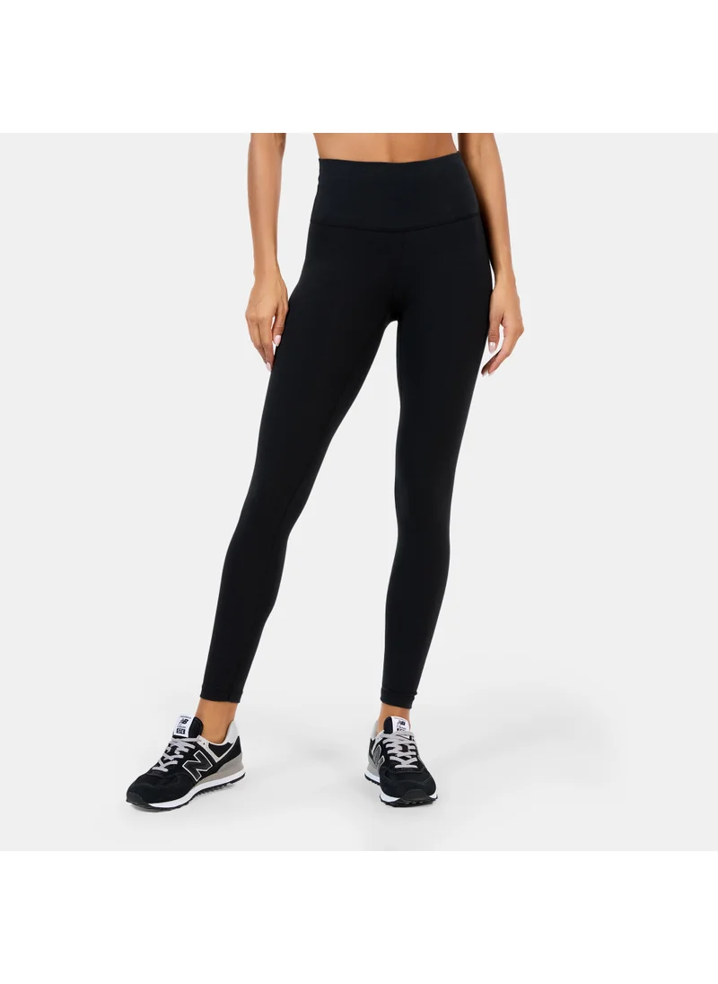 New Balance Women's Logo Leggings