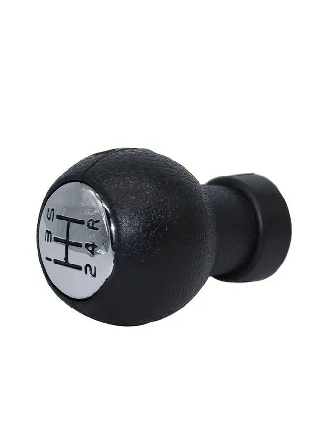 5 Speed Manual Gear Lever Handle Adapter For Suzuki Baleno 2008 2012 Fiat Sedici 2005 2013 - Image 1