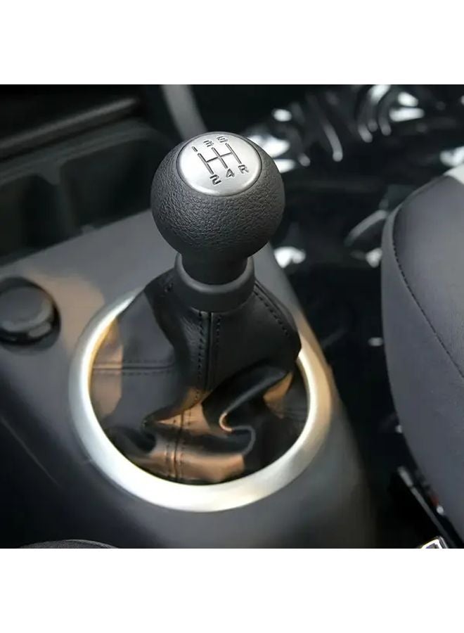5 Speed Manual Gear Lever Handle Adapter For Suzuki Baleno 2008 2012 Fiat Sedici 2005 2013 - Image 5