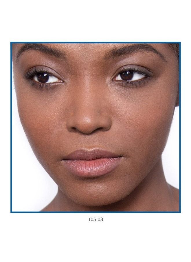Cinema Secrets Pro Cosmetics Ultimate Foundation, #105-08 
