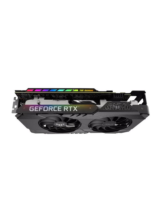 ASUS - Gaming Graphic Card Tuf Geforce Rtx 3050 8 Gb Ram Gddr6 - Image 1