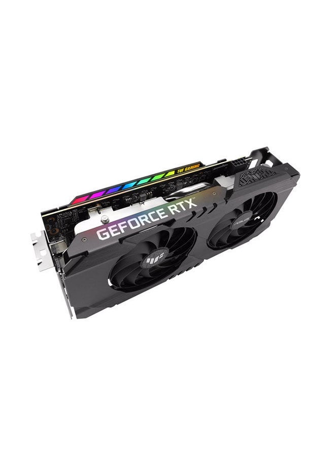 ASUS - Gaming Graphic Card Tuf Geforce Rtx 3050 8 Gb Ram Gddr6 - Image 1