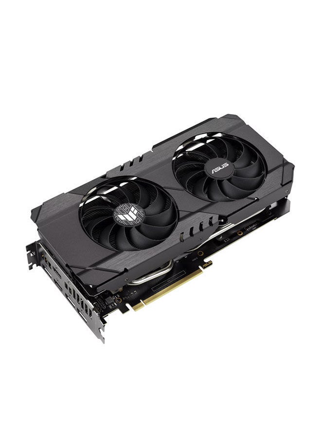ASUS - Gaming Graphic Card Tuf Geforce Rtx 3050 8 Gb Ram Gddr6 - Image 1