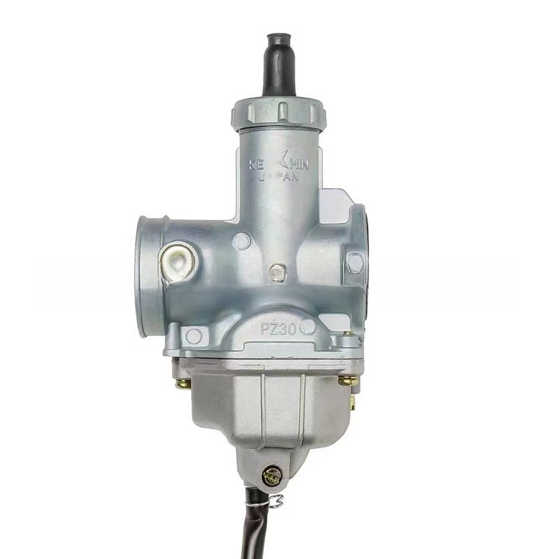 Generic PZ30 Carburetor for Honda CG 175 200 250CC 30mm 