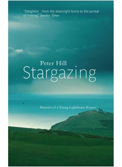 Stargazing: Memoirs of a Young Lighthouse Keeper 