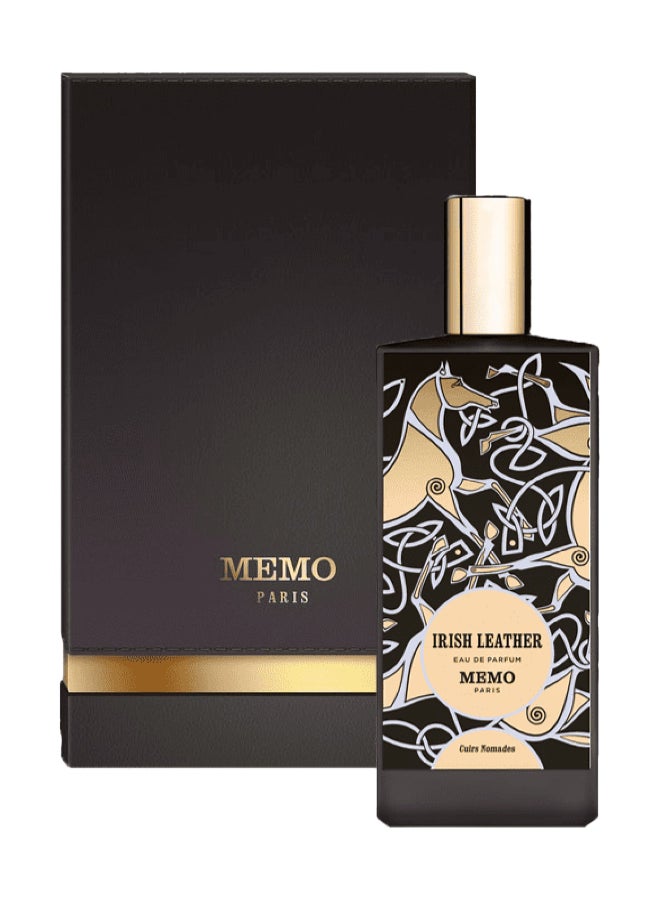 Memo عطر كويرز نوماديس آيريش ليذر (يو) 200 مل - عبوة جديدة