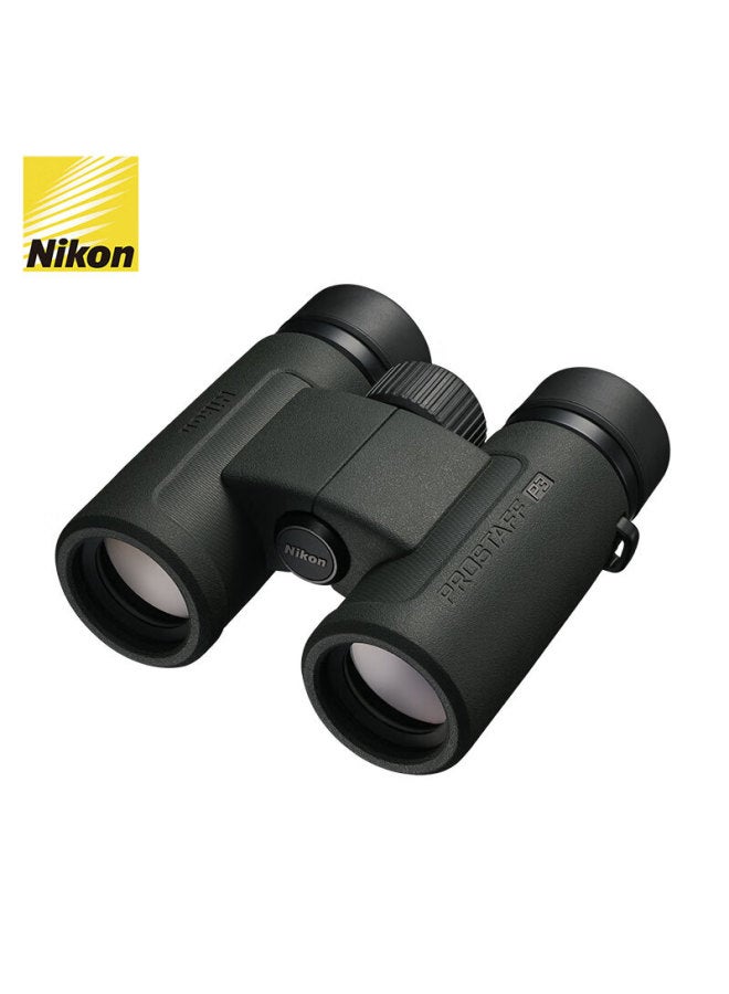 Nikon Binoculars Zun Prostaff P3, 8x30, Outdoor Portable, For Phone Viewing And Concert Sightseeing - Image 5