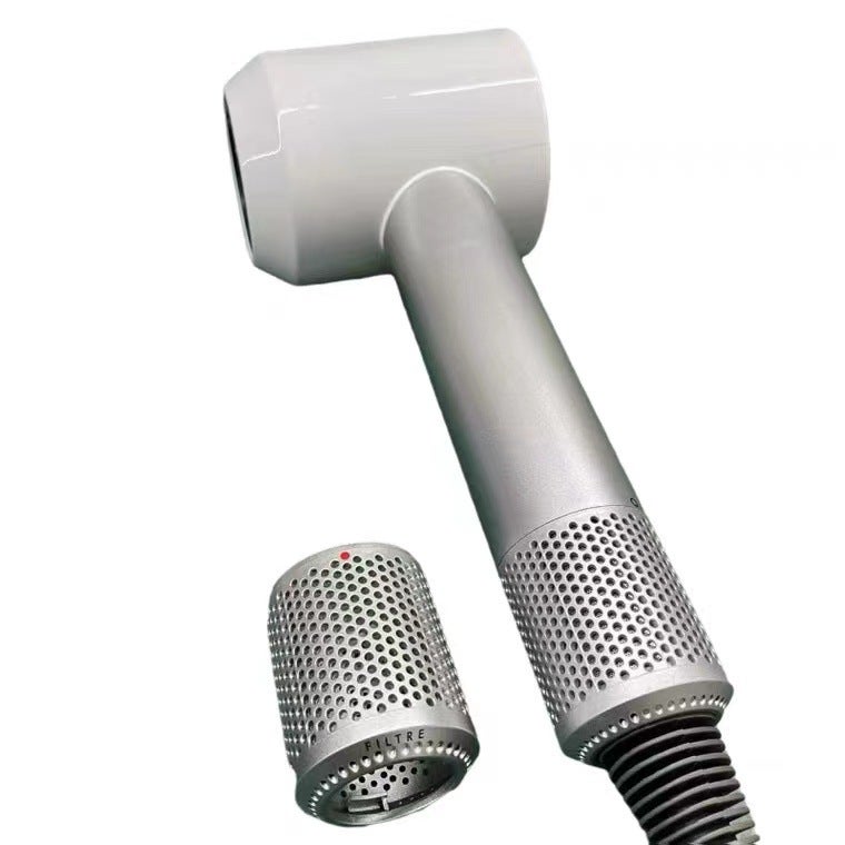 Suitable For Wearing Mori Hair Dryer Outer Filter Accessories Outer Filter Dy/Son High-Speed Hair Dryer Dustproof Filter - Image 4