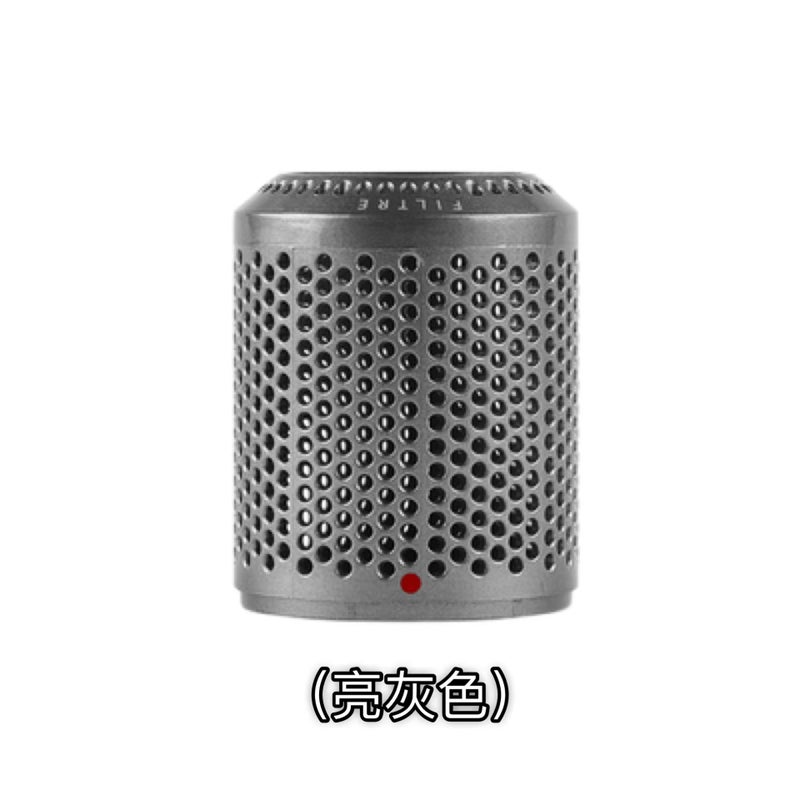 Suitable For Wearing Mori Hair Dryer Outer Filter Accessories Outer Filter Dy/Son High-Speed Hair Dryer Dustproof Filter - Image 1
